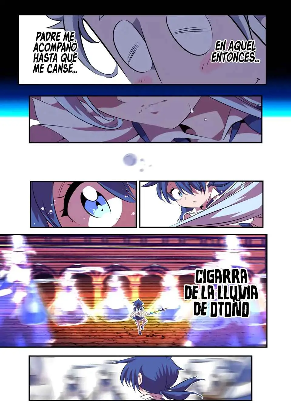 Tensei Shitara dai Nana Ouji dattanode, Kimamani Majutsu o Kiwamemasu (2020) - Capítulo 150 - Página 12 - LectorTMOo