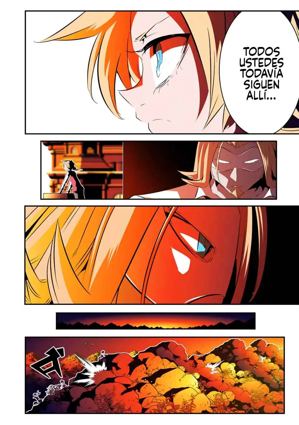 Tensei Shitara dai Nana Ouji dattanode, Kimamani Majutsu o Kiwamemasu (2020) - Capítulo 151 - Página 17 - LectorTMOo