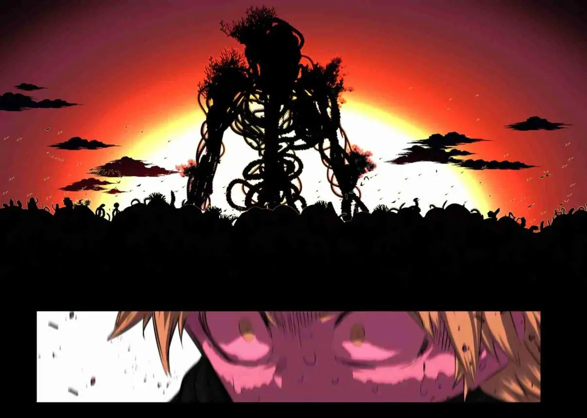 Tensei Shitara dai Nana Ouji dattanode, Kimamani Majutsu o Kiwamemasu (2020) - Capítulo 151 - Página 19 - LectorTMOo