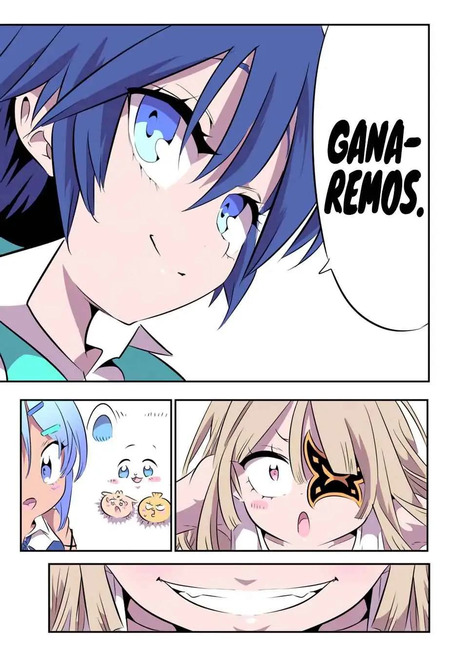 Tensei Shitara dai Nana Ouji dattanode, Kimamani Majutsu o Kiwamemasu (2020) - Capítulo 152 - Página 16 - LectorTMOo
