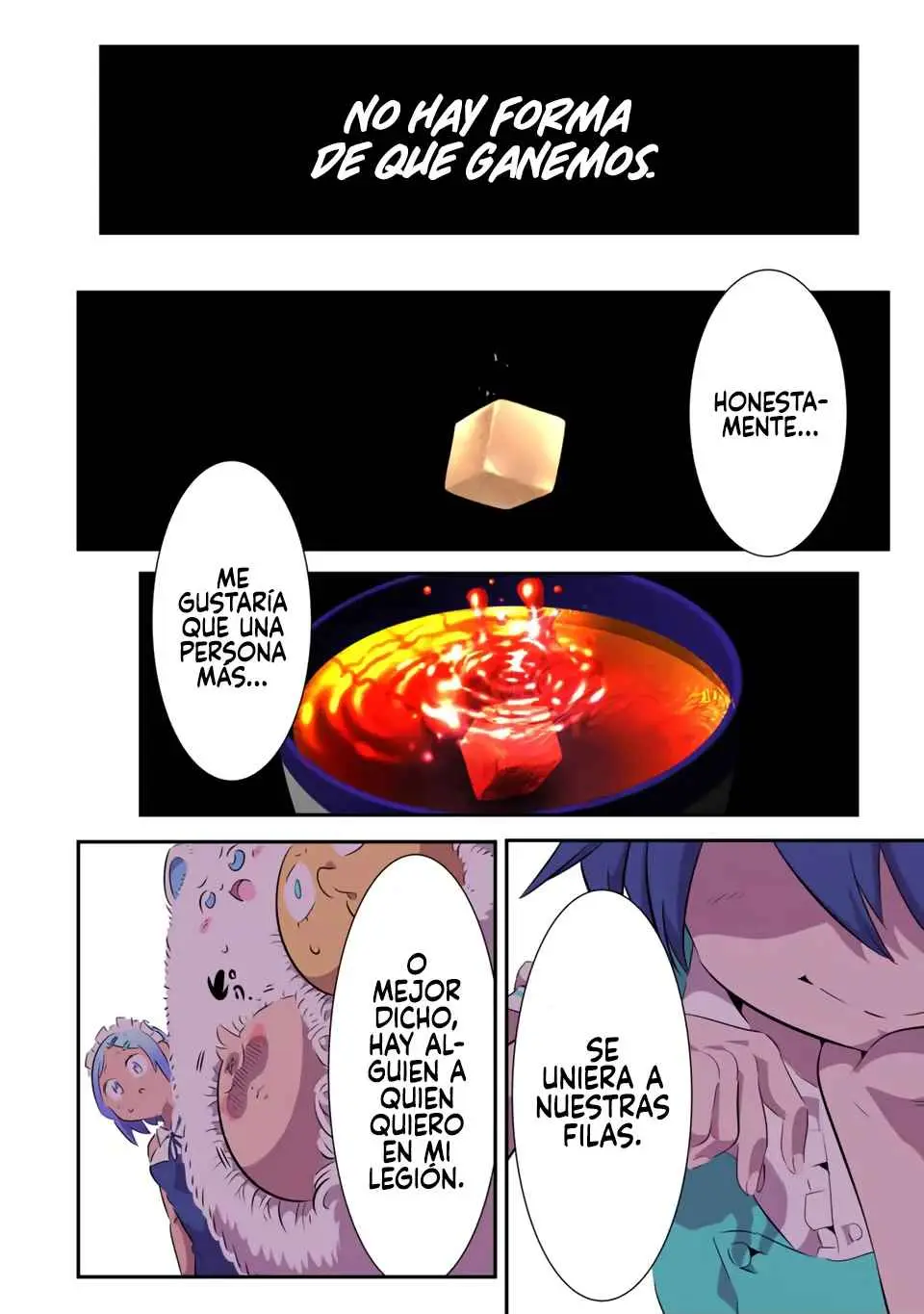 Tensei Shitara dai Nana Ouji dattanode, Kimamani Majutsu o Kiwamemasu (2020) - Capítulo 152 - Página 19 - LectorTMOo