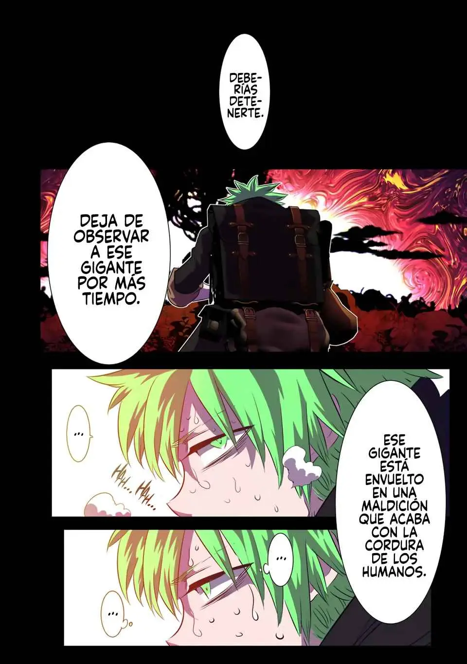 Tensei Shitara dai Nana Ouji dattanode, Kimamani Majutsu o Kiwamemasu (2020) - Capítulo 152 - Página 21 - LectorTMOo