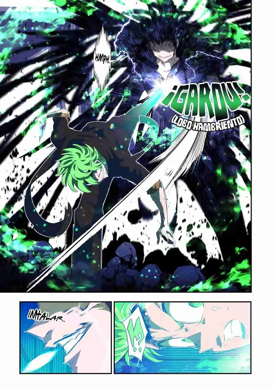 Tensei Shitara dai Nana Ouji dattanode, Kimamani Majutsu o Kiwamemasu (2020) - Capítulo 153 - Página 16 - LectorTMOo