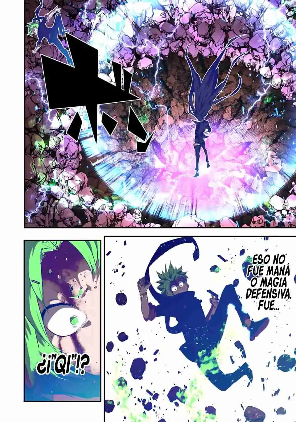Tensei Shitara dai Nana Ouji dattanode, Kimamani Majutsu o Kiwamemasu (2020) - Capítulo 153 - Página 17 - LectorTMOo
