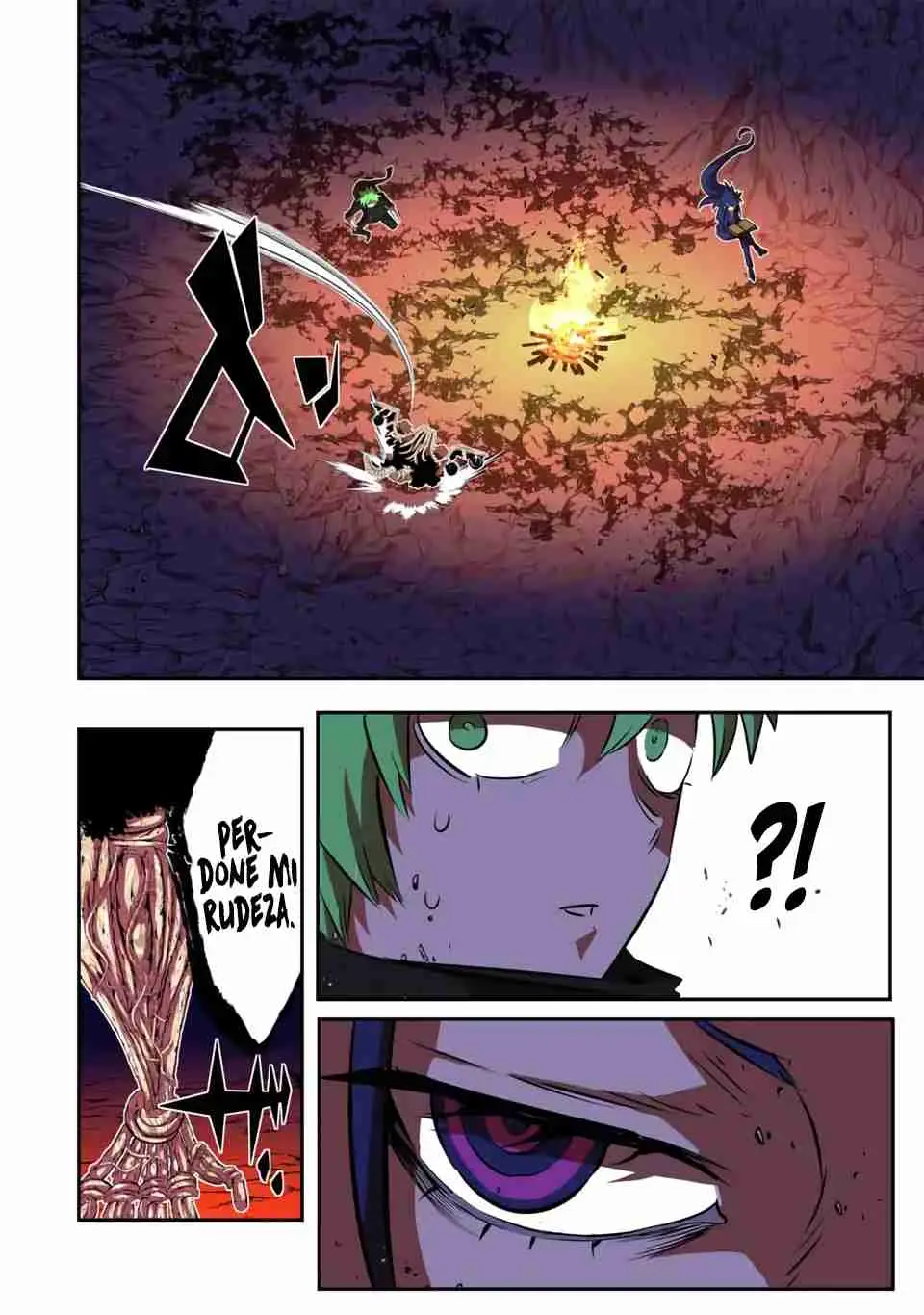 Tensei Shitara dai Nana Ouji dattanode, Kimamani Majutsu o Kiwamemasu (2020) - Capítulo 154 - Página 13 - LectorTMOo