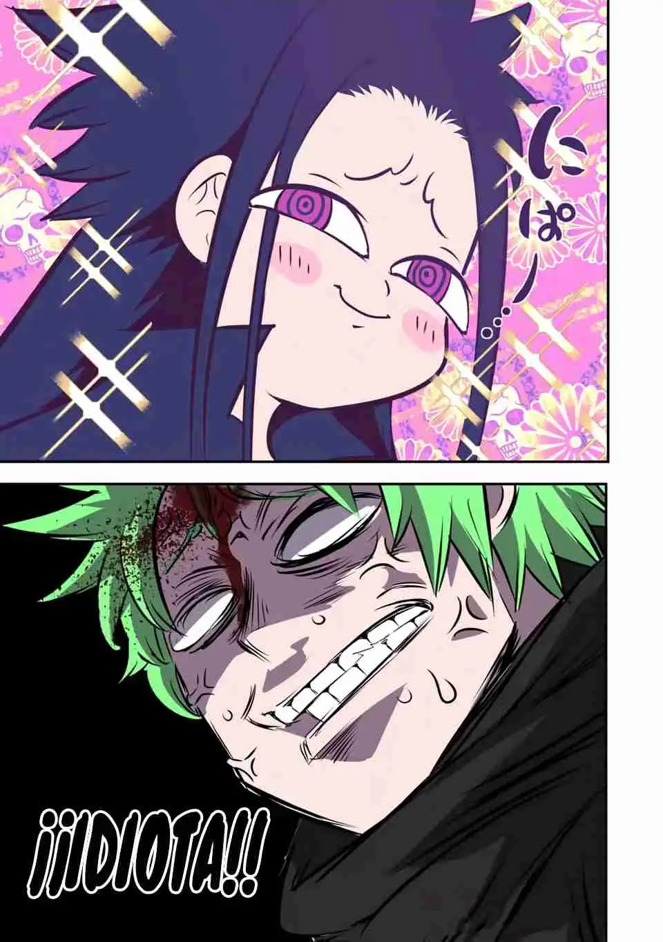 Tensei Shitara dai Nana Ouji dattanode, Kimamani Majutsu o Kiwamemasu (2020) - Capítulo 154 - Página 18 - LectorTMOo