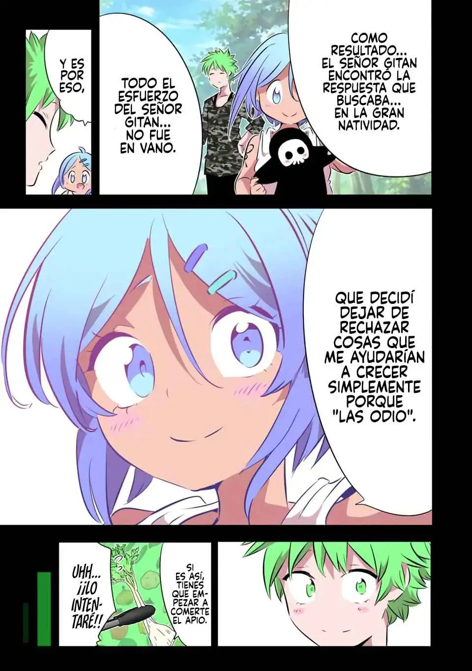 Tensei Shitara dai Nana Ouji dattanode, Kimamani Majutsu o Kiwamemasu (2020) - Capítulo 155 - Página 6 - LectorTMOo