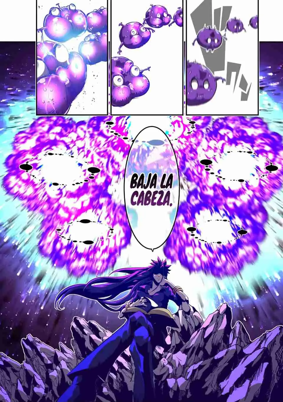 Tensei Shitara dai Nana Ouji dattanode, Kimamani Majutsu o Kiwamemasu (2020) - Capítulo 155 - Página 17 - LectorTMOo