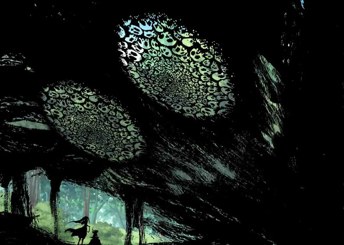 Tensei Shitara dai Nana Ouji dattanode, Kimamani Majutsu o Kiwamemasu (2020) - Capítulo 158 - Página 25 - LectorTMOo