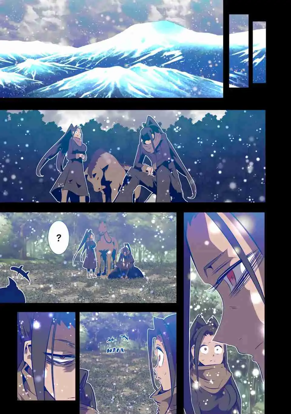 Tensei Shitara dai Nana Ouji dattanode, Kimamani Majutsu o Kiwamemasu (2020) - Capítulo 159 - Página 4 - LectorTMOo