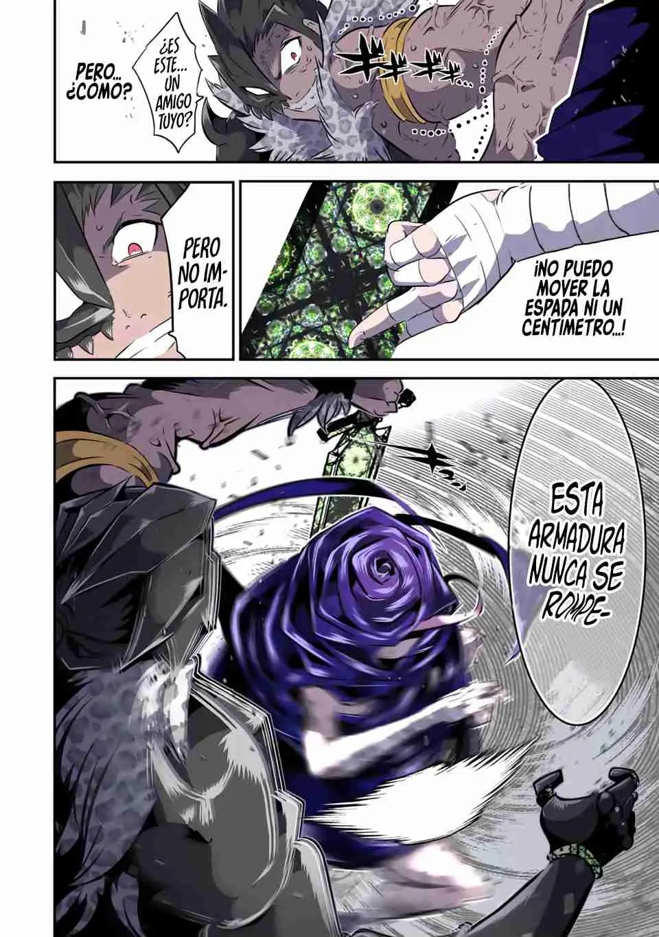 Tensei Shitara dai Nana Ouji dattanode, Kimamani Majutsu o Kiwamemasu (2020) - Capítulo 159 - Página 17 - LectorTMOo