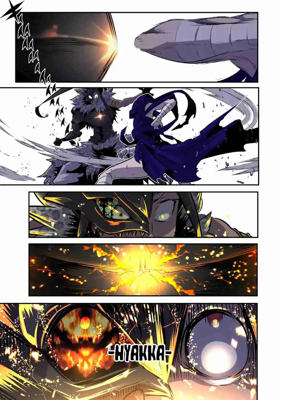 Tensei Shitara dai Nana Ouji dattanode, Kimamani Majutsu o Kiwamemasu (2020) - Capítulo 159 - Página 18 - LectorTMOo