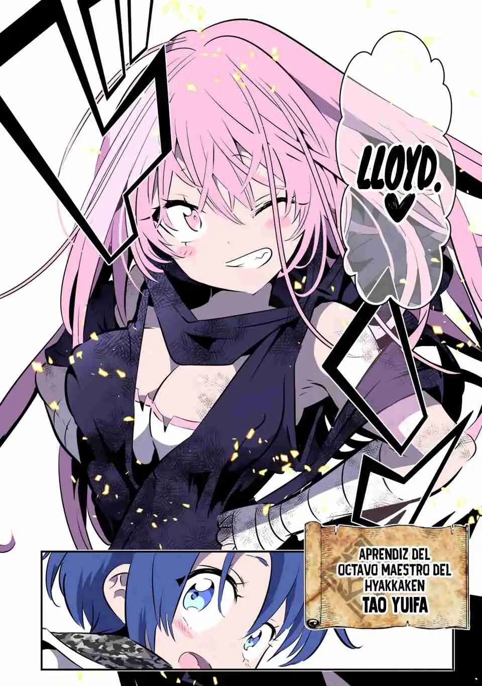 Tensei Shitara dai Nana Ouji dattanode, Kimamani Majutsu o Kiwamemasu (2020) - Capítulo 159 - Página 21 - LectorTMOo