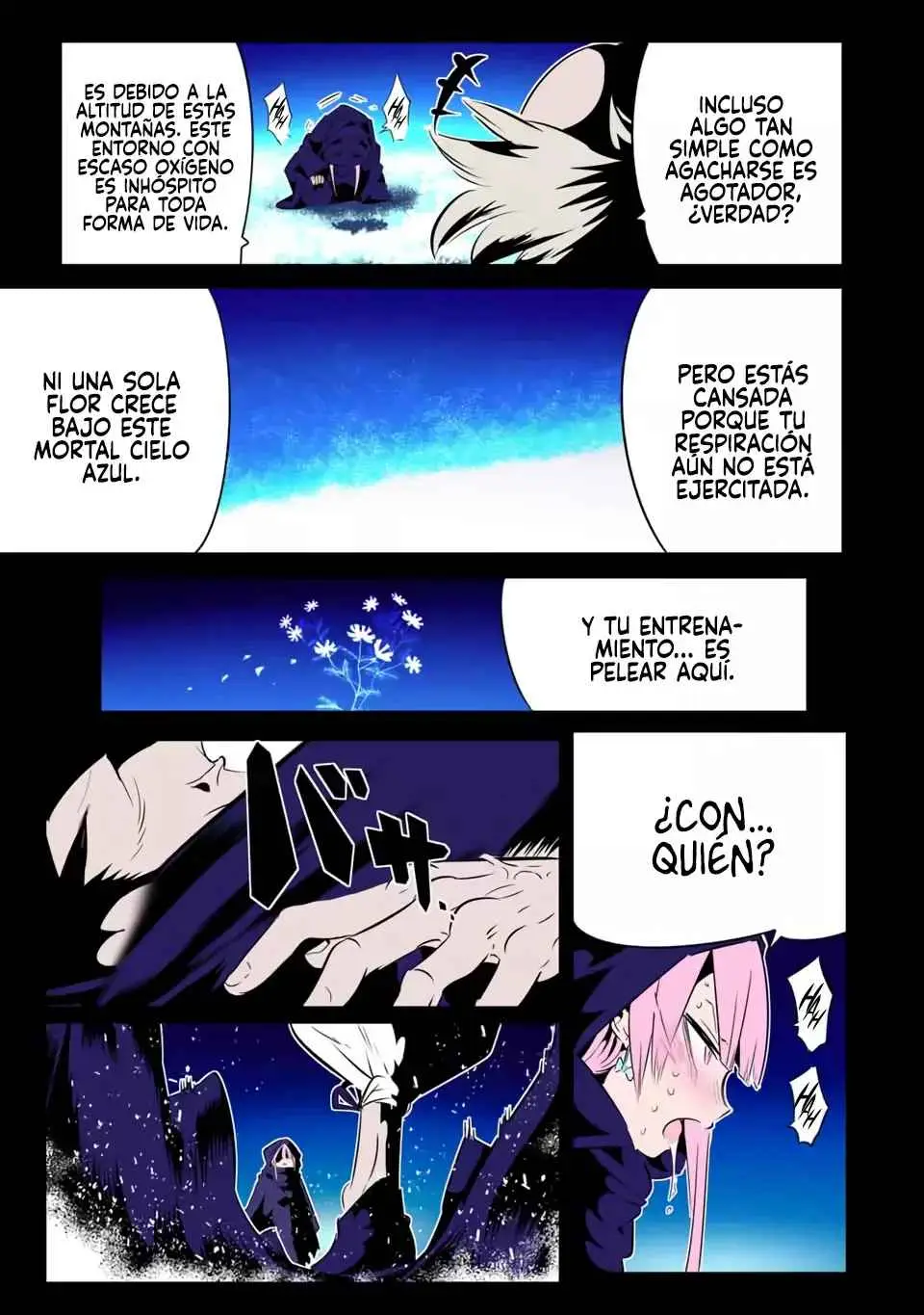 Tensei Shitara dai Nana Ouji dattanode, Kimamani Majutsu o Kiwamemasu (2020) - Capítulo 160 - Página 4 - LectorTMOo