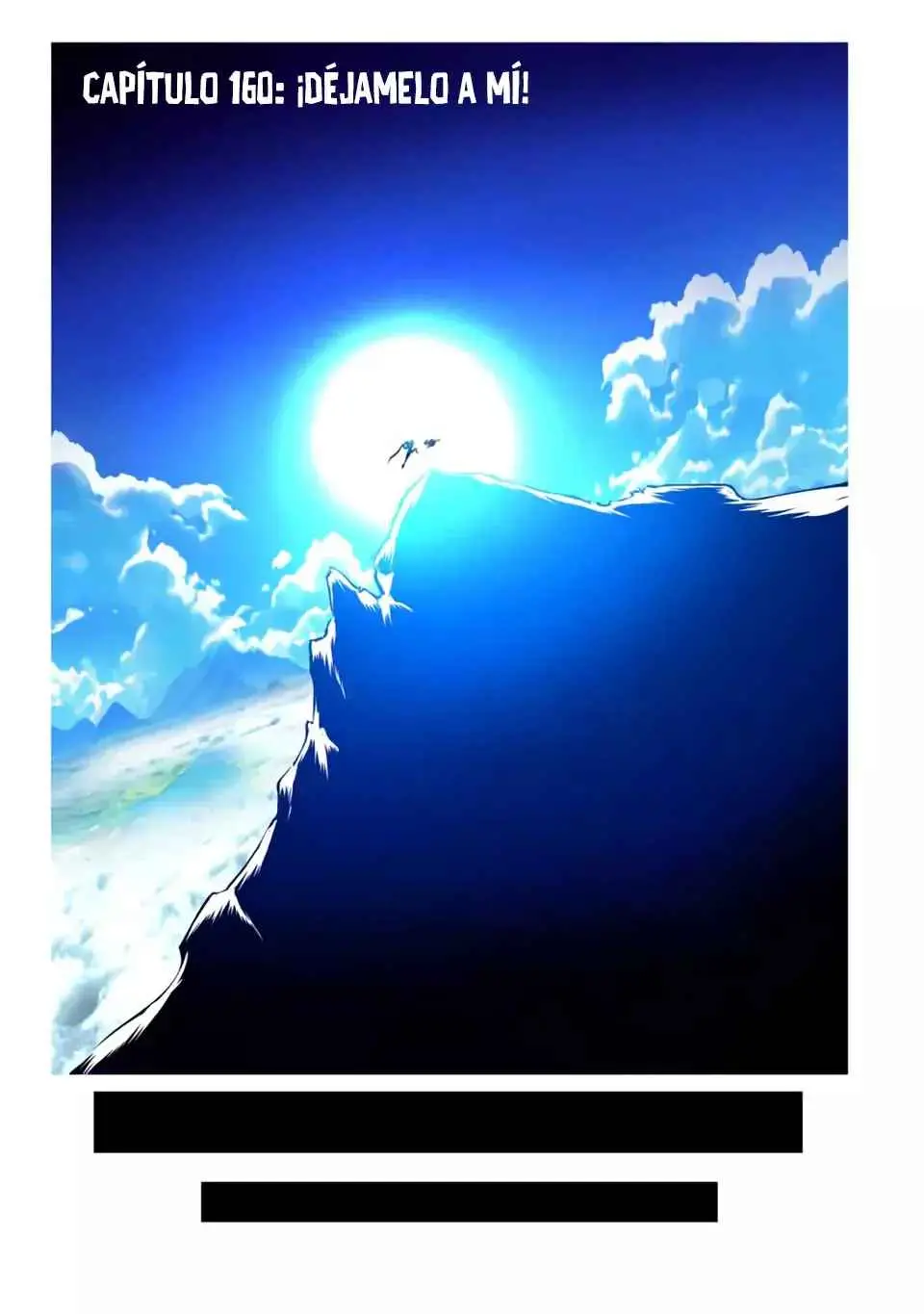 Tensei Shitara dai Nana Ouji dattanode, Kimamani Majutsu o Kiwamemasu (2020) - Capítulo 160 - Página 6 - LectorTMOo