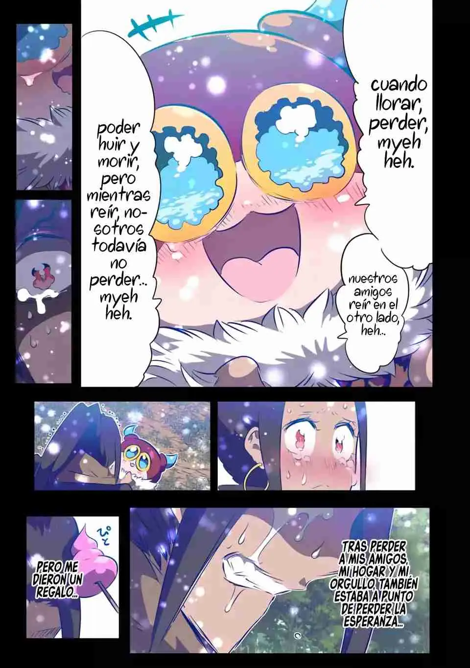 Tensei Shitara dai Nana Ouji dattanode, Kimamani Majutsu o Kiwamemasu (2020) - Capítulo 160 - Página 22 - LectorTMOo