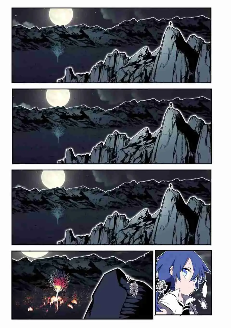 Tensei Shitara dai Nana Ouji dattanode, Kimamani Majutsu o Kiwamemasu (2020) - Capítulo 160 - Página 26 - LectorTMOo