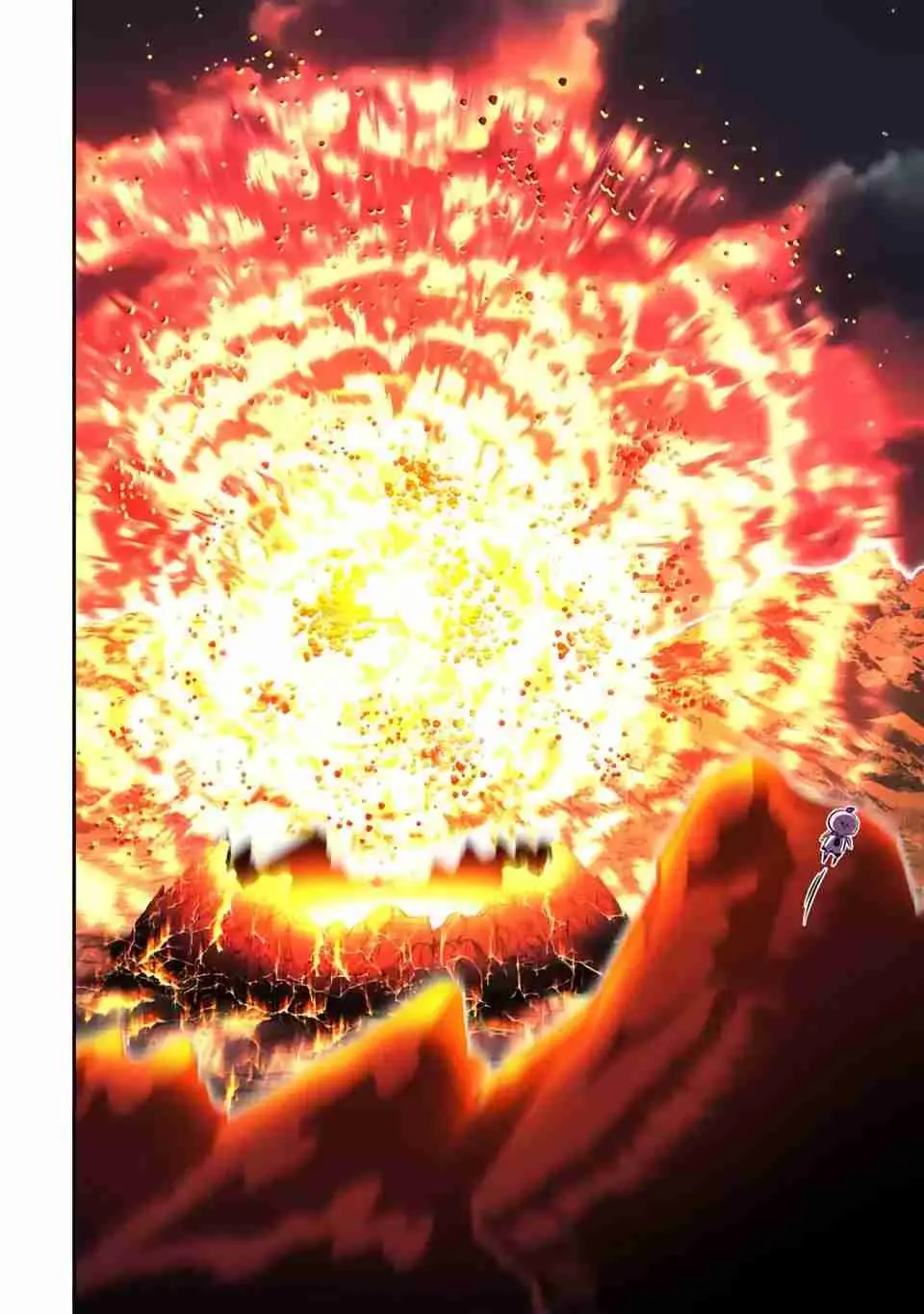 Tensei Shitara dai Nana Ouji dattanode, Kimamani Majutsu o Kiwamemasu (2020) - Capítulo 160 - Página 27 - LectorTMOo