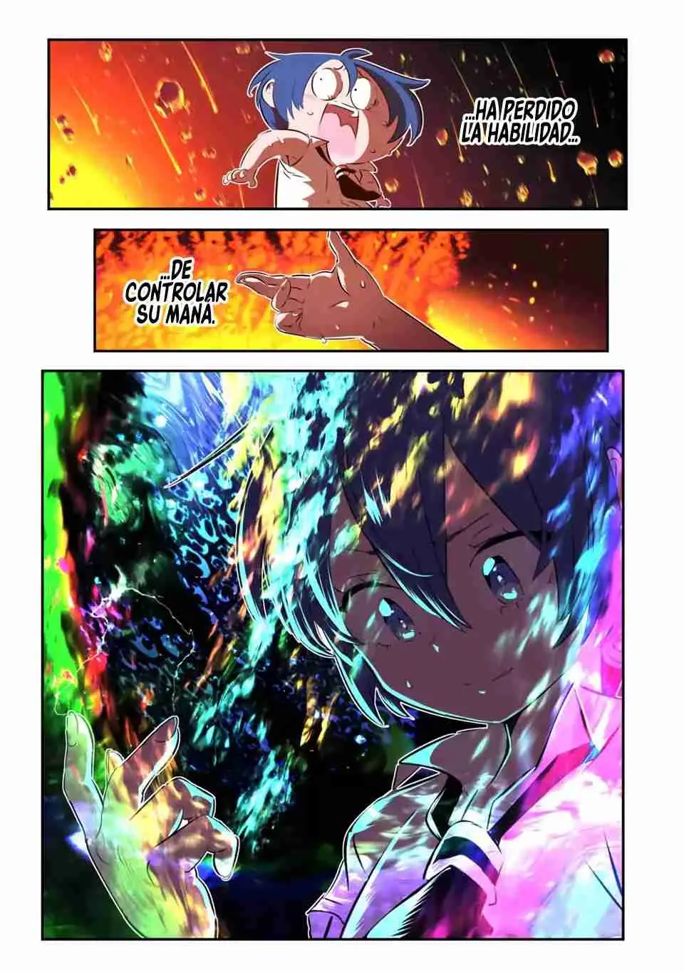 Tensei Shitara dai Nana Ouji dattanode, Kimamani Majutsu o Kiwamemasu (2020) - Capítulo 160 - Página 28 - LectorTMOo