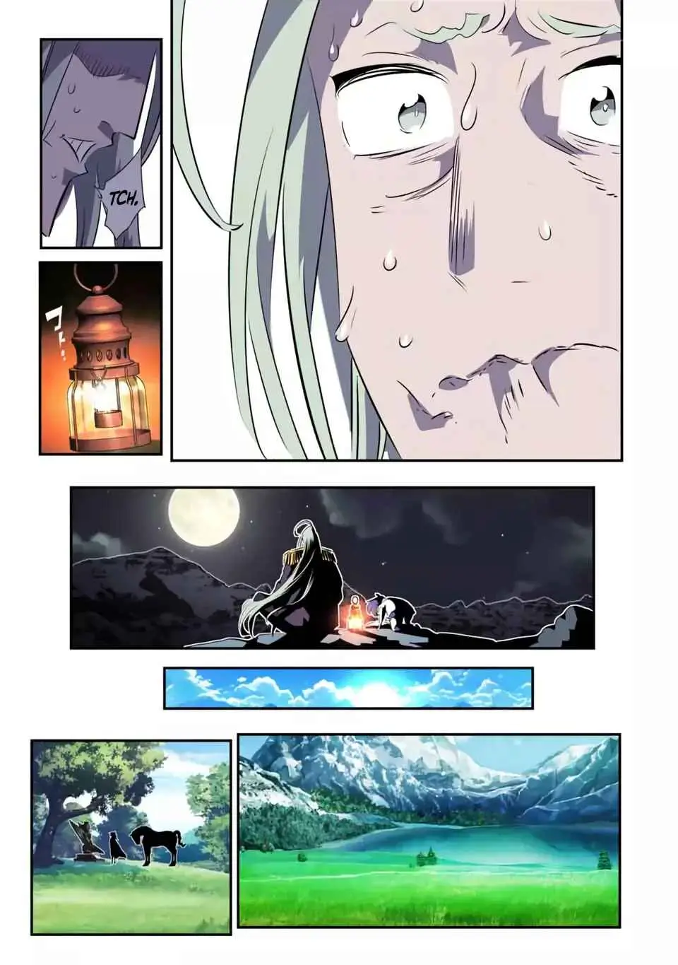 Tensei Shitara dai Nana Ouji dattanode, Kimamani Majutsu o Kiwamemasu (2020) - Capítulo 161 - Página 12 - LectorTMOo