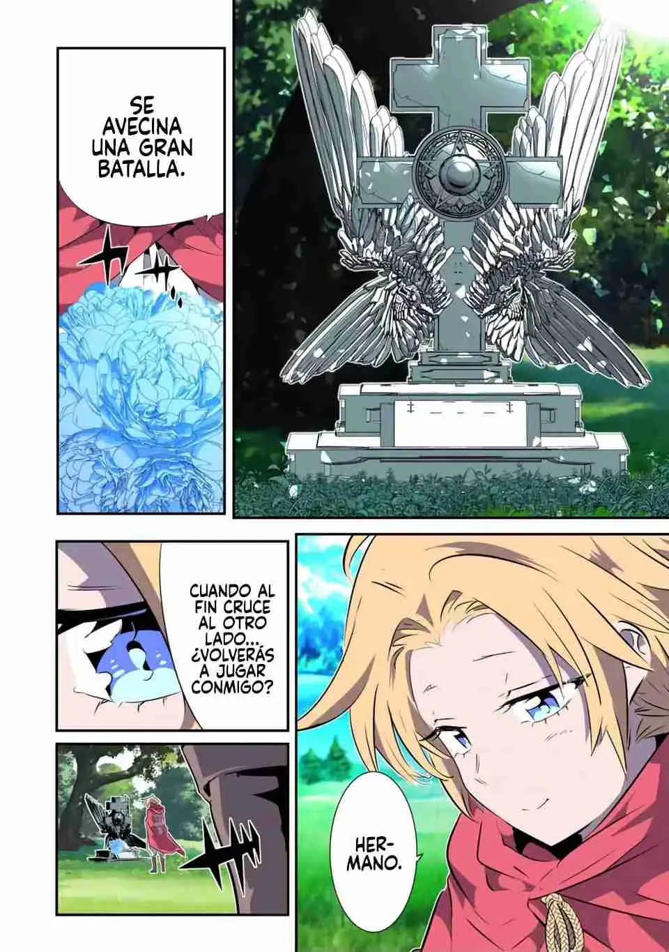 Tensei Shitara dai Nana Ouji dattanode, Kimamani Majutsu o Kiwamemasu (2020) - Capítulo 161 - Página 13 - LectorTMOo