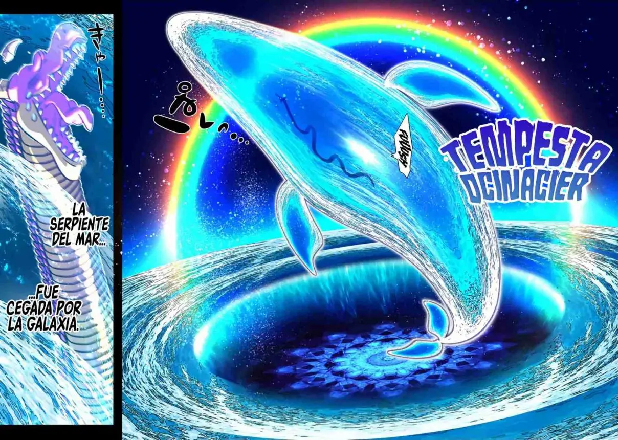 Tensei Shitara dai Nana Ouji dattanode, Kimamani Majutsu o Kiwamemasu (2020) - Capítulo 162.5 - Página 20 - LectorTMOo