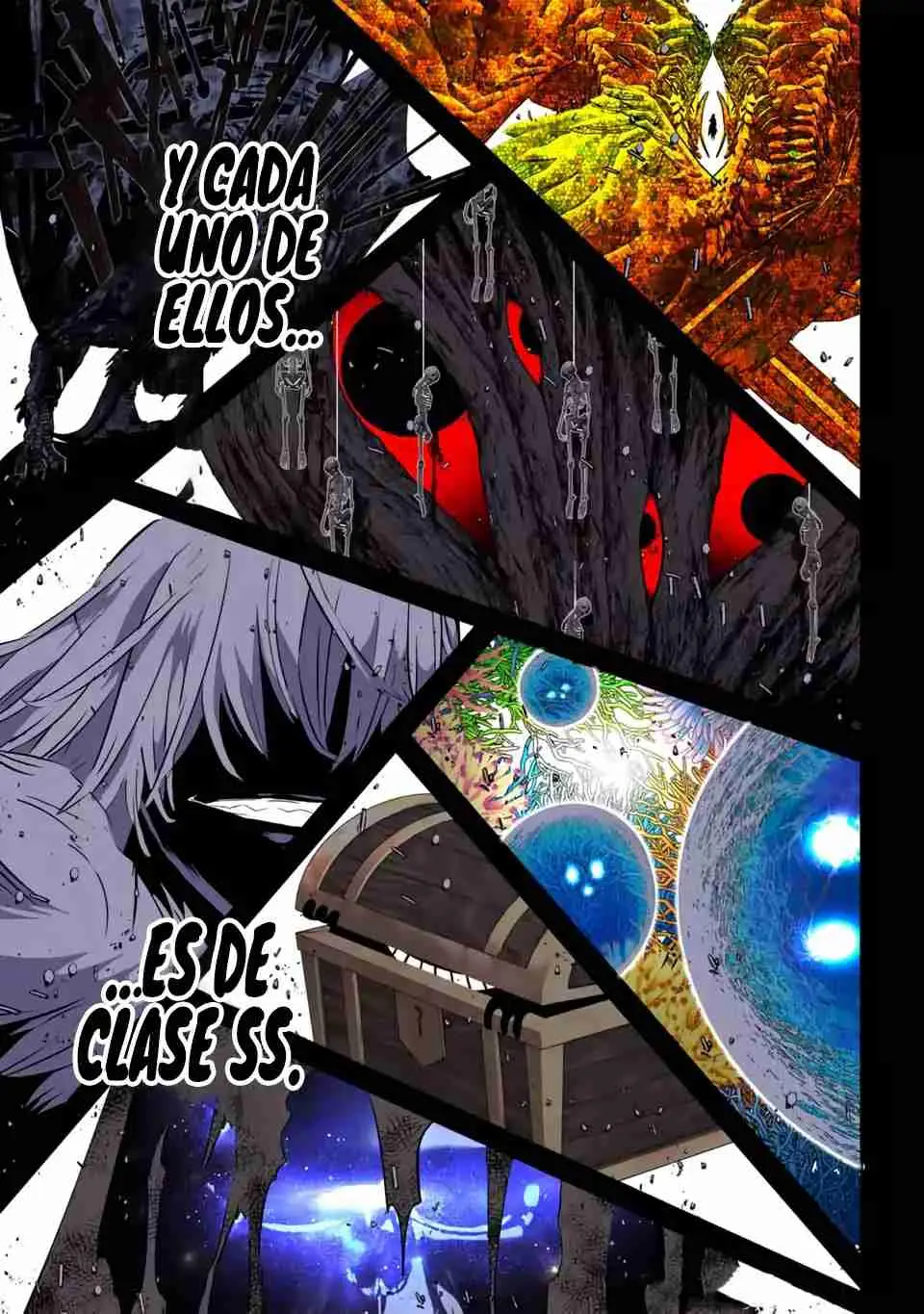 Tensei Shitara dai Nana Ouji dattanode, Kimamani Majutsu o Kiwamemasu (2020) - Capítulo 162 - Página 22 - LectorTMOo