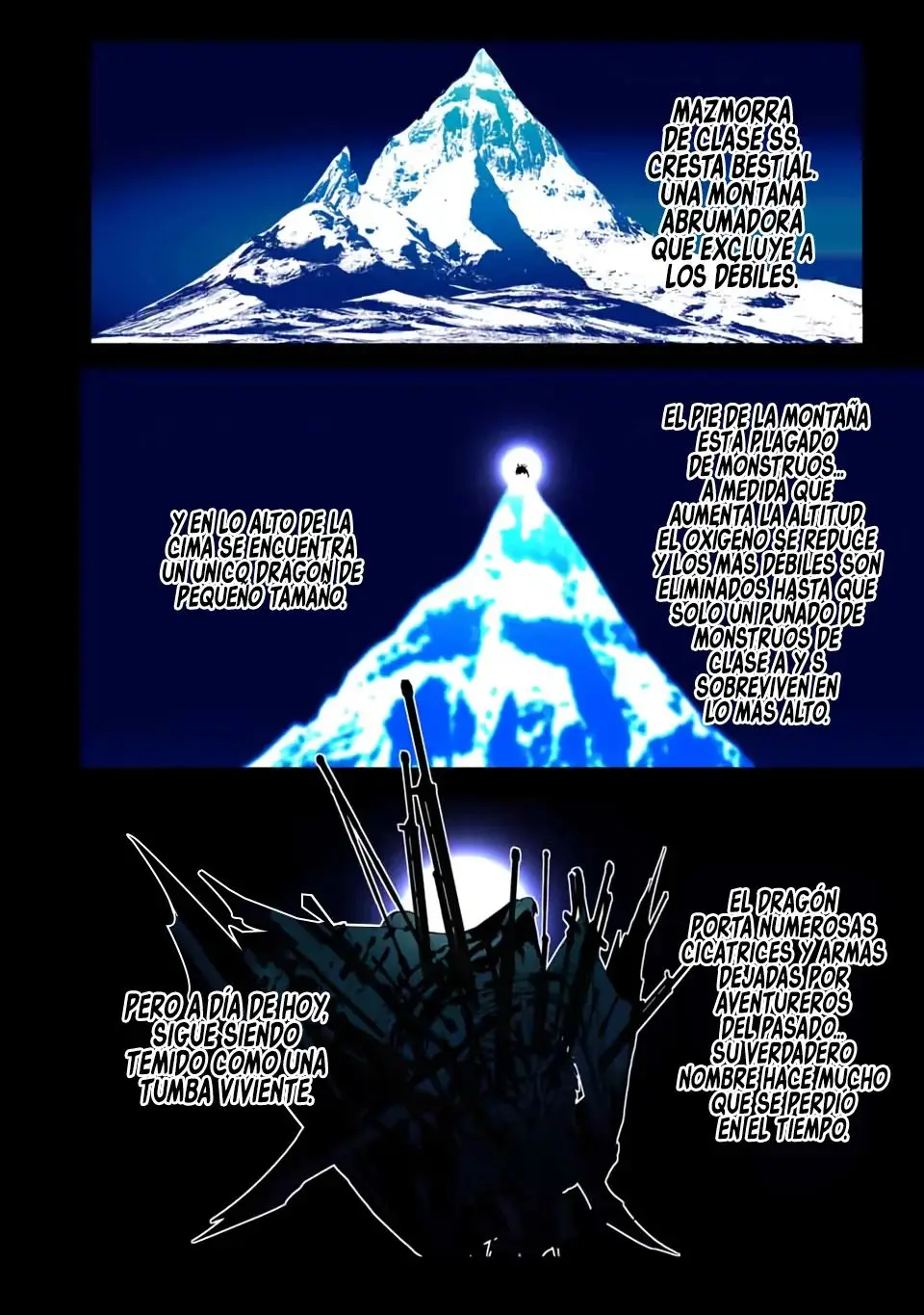 Tensei Shitara dai Nana Ouji dattanode, Kimamani Majutsu o Kiwamemasu (2020) - Capítulo 163 - Página 8 - LectorTMOo