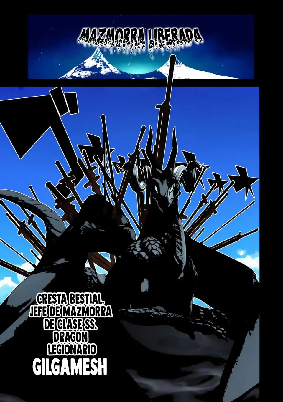Tensei Shitara dai Nana Ouji dattanode, Kimamani Majutsu o Kiwamemasu (2020) - Capítulo 163 - Página 9 - LectorTMOo