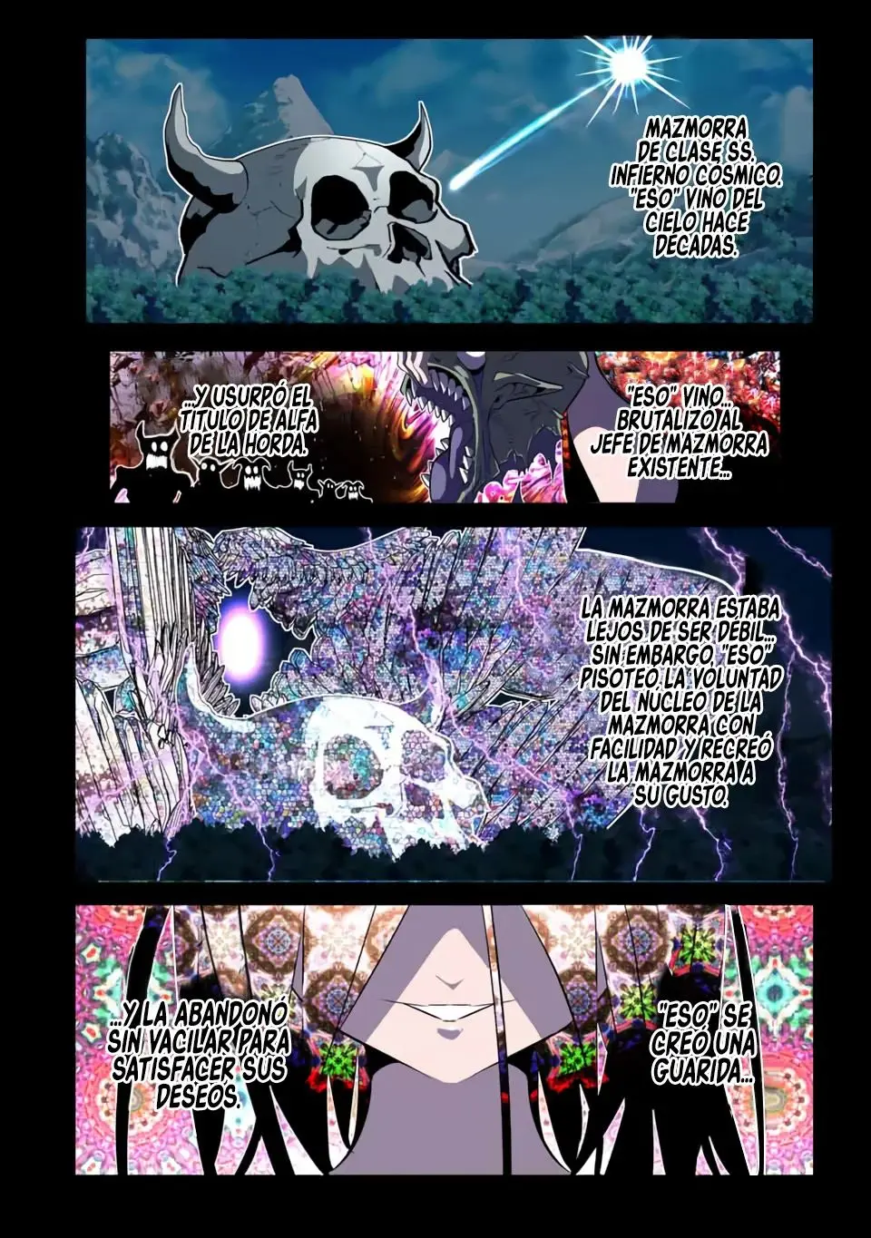 Tensei Shitara dai Nana Ouji dattanode, Kimamani Majutsu o Kiwamemasu (2020) - Capítulo 163 - Página 10 - LectorTMOo