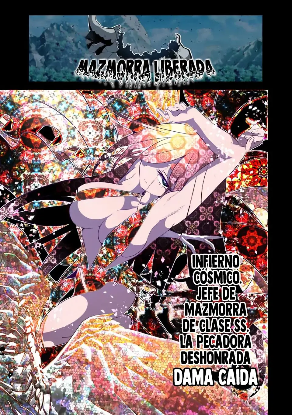 Tensei Shitara dai Nana Ouji dattanode, Kimamani Majutsu o Kiwamemasu (2020) - Capítulo 163 - Página 11 - LectorTMOo