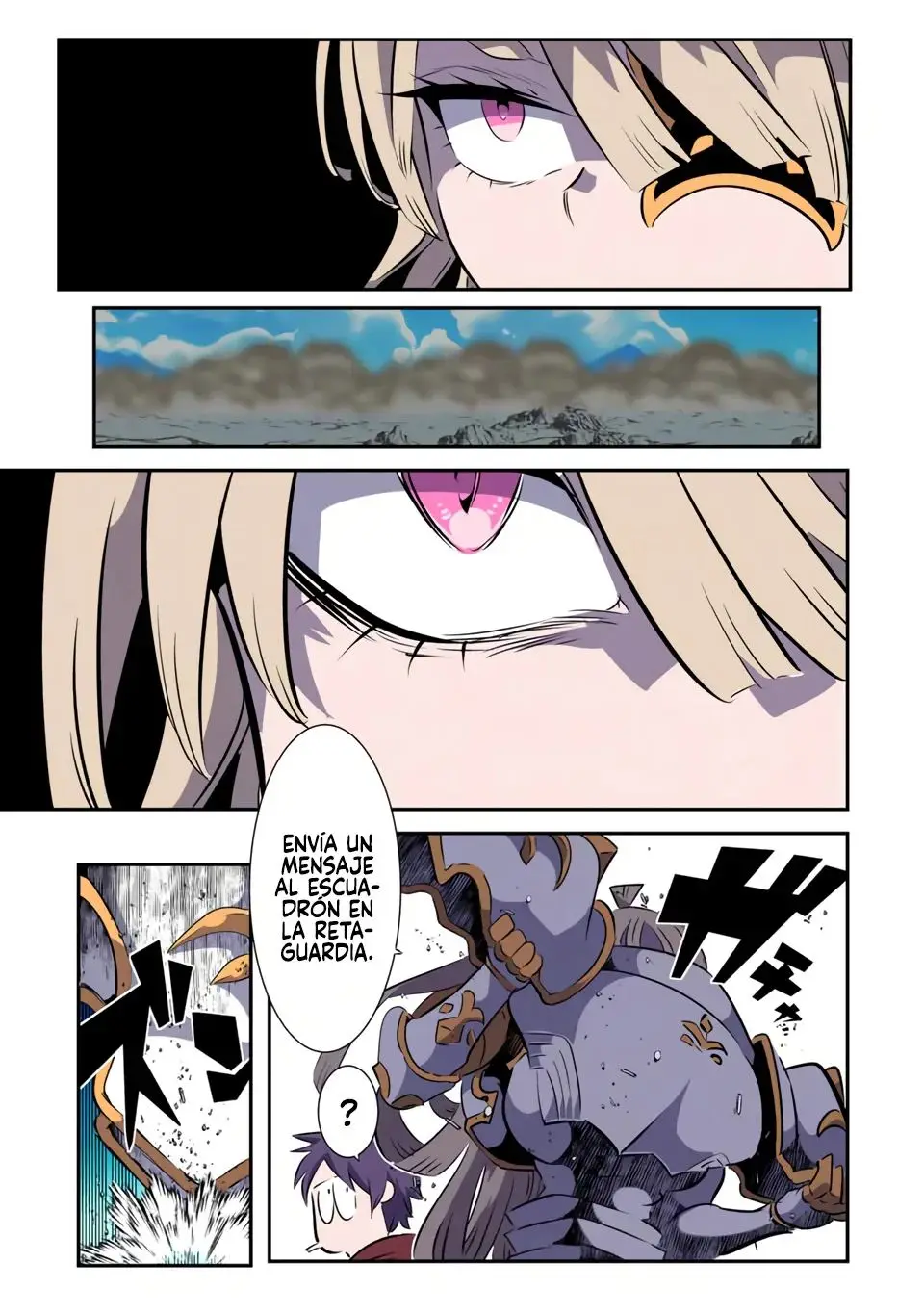 Tensei Shitara dai Nana Ouji dattanode, Kimamani Majutsu o Kiwamemasu (2020) - Capítulo 164 - Página 11 - LectorTMOo