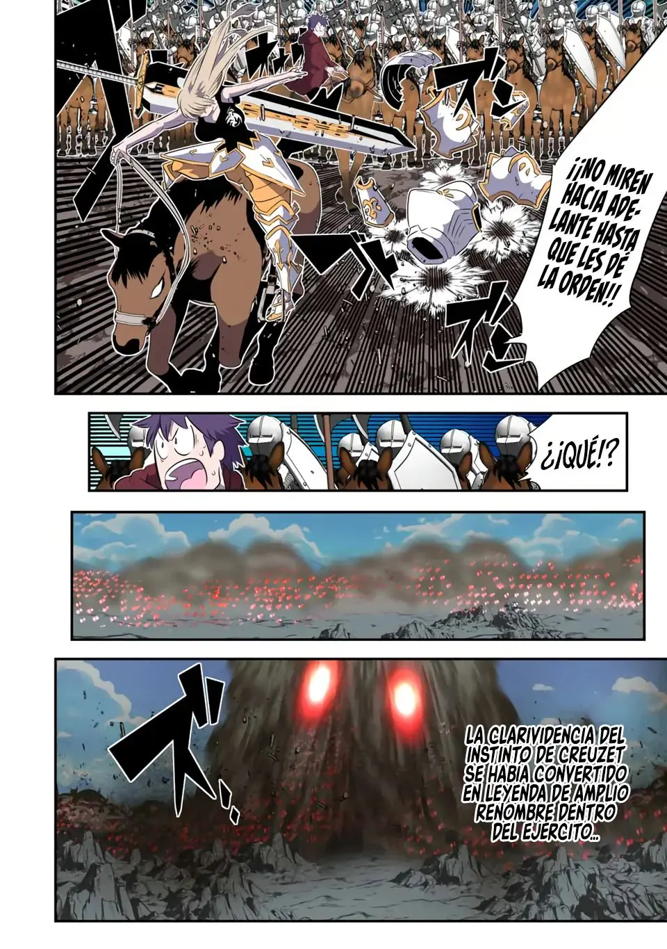 Tensei Shitara dai Nana Ouji dattanode, Kimamani Majutsu o Kiwamemasu (2020) - Capítulo 164 - Página 12 - LectorTMOo