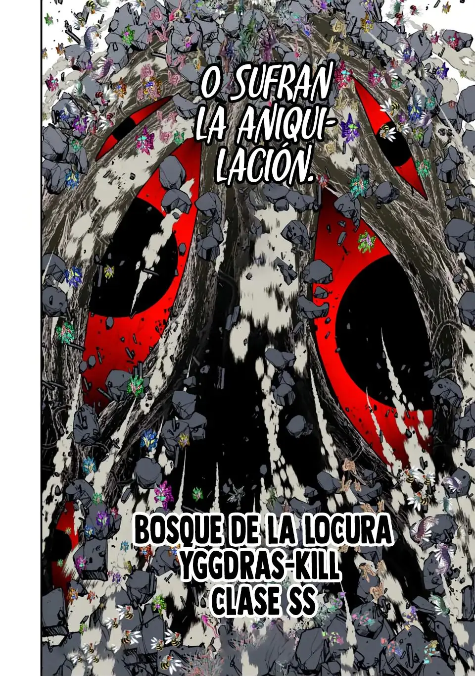 Tensei Shitara dai Nana Ouji dattanode, Kimamani Majutsu o Kiwamemasu (2020) - Capítulo 164 - Página 14 - LectorTMOo
