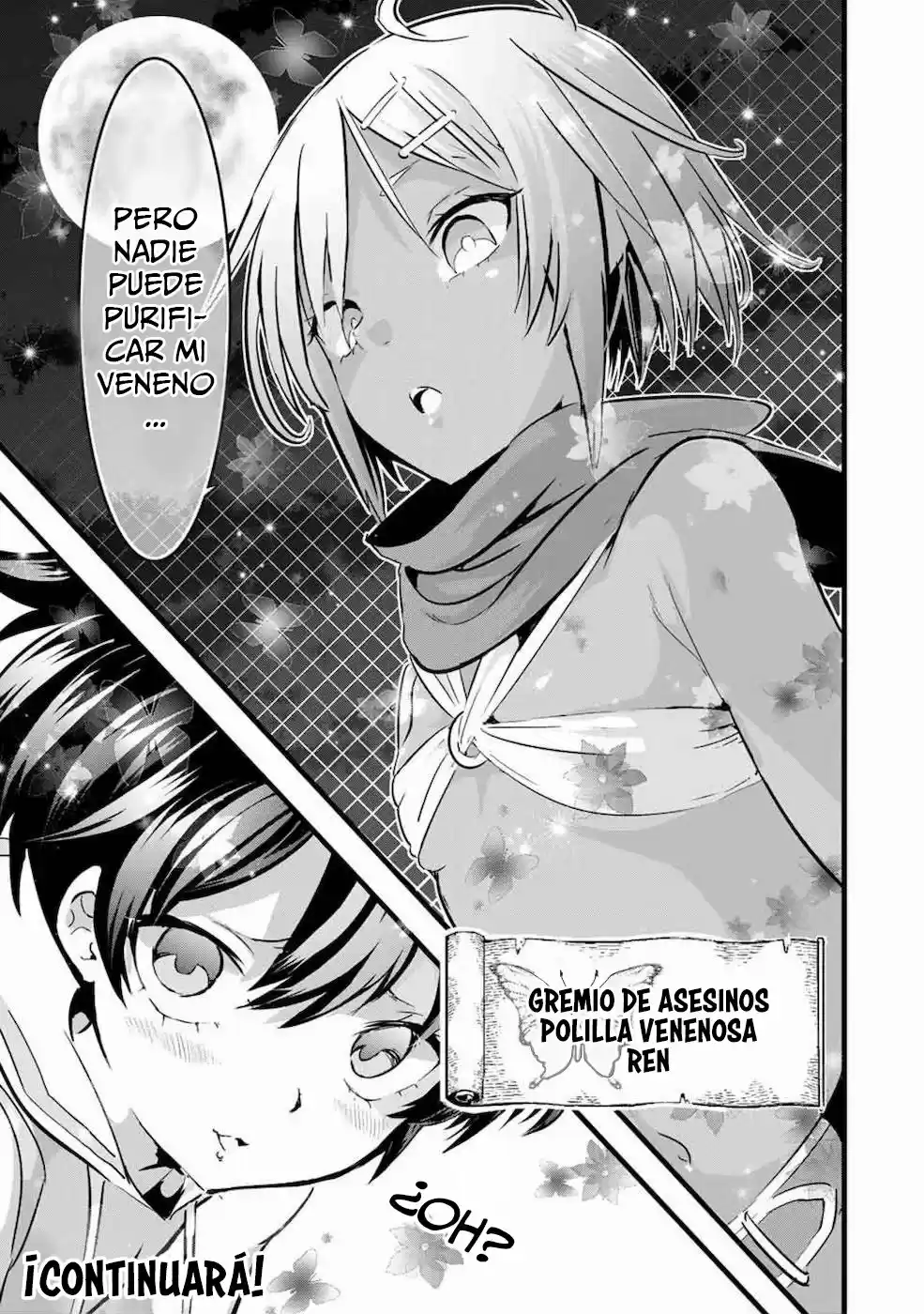 Tensei Shitara dai Nana Ouji dattanode, Kimamani Majutsu o Kiwamemasu (2020) - Capítulo 19 - Página 12 - LectorTMOo