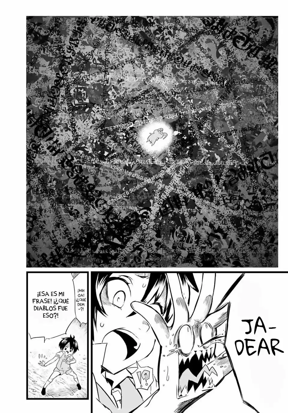 Tensei Shitara dai Nana Ouji dattanode, Kimamani Majutsu o Kiwamemasu (2020) - Capítulo 2 - Página 18 - LectorTMOo