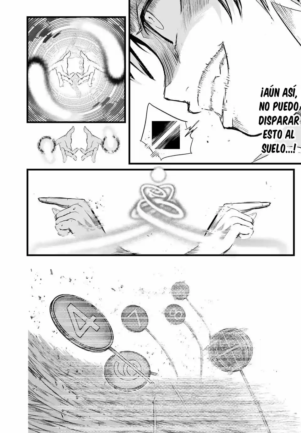 Tensei Shitara dai Nana Ouji dattanode, Kimamani Majutsu o Kiwamemasu (2020) - Capítulo 2 - Página 24 - LectorTMOo