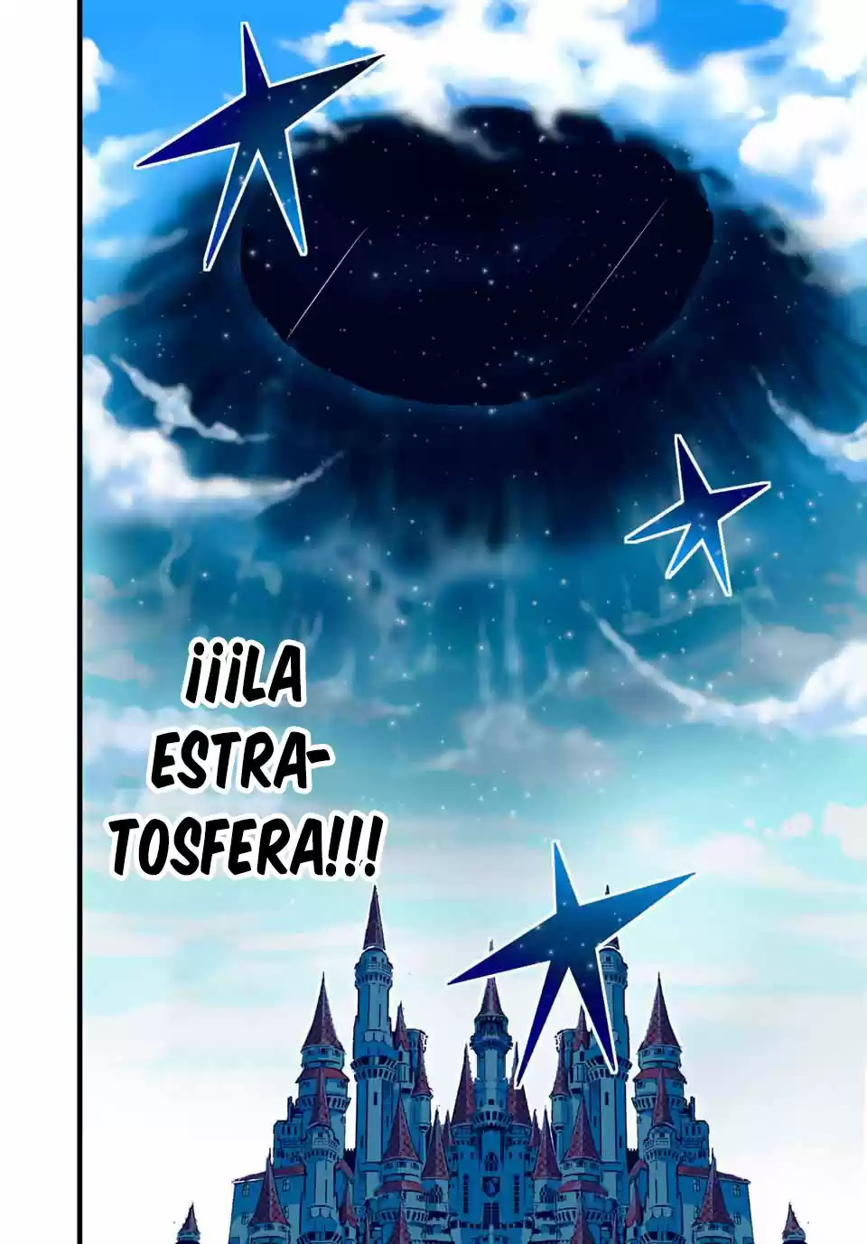 Tensei Shitara dai Nana Ouji dattanode, Kimamani Majutsu o Kiwamemasu (2020) - Capítulo 2 - Página 30 - LectorTMOo