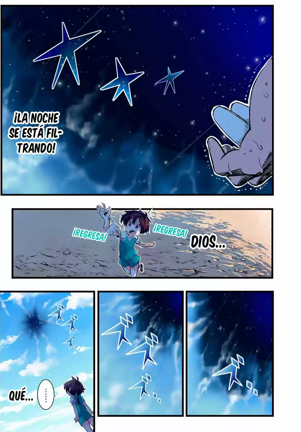 Tensei Shitara dai Nana Ouji dattanode, Kimamani Majutsu o Kiwamemasu (2020) - Capítulo 2 - Página 31 - LectorTMOo