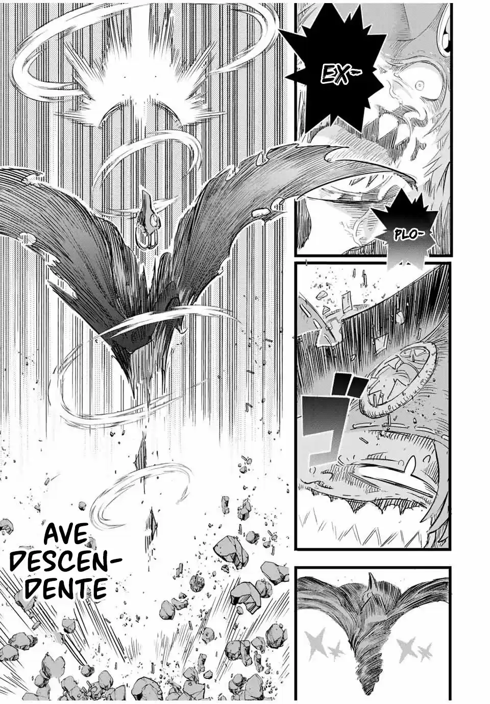 Tensei Shitara dai Nana Ouji dattanode, Kimamani Majutsu o Kiwamemasu (2020) - Capítulo 22 - Página 8 - LectorTMOo