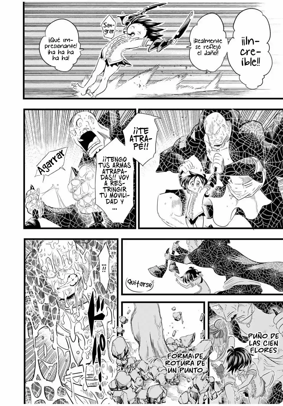 Tensei Shitara dai Nana Ouji dattanode, Kimamani Majutsu o Kiwamemasu (2020) - Capítulo 22 - Página 13 - LectorTMOo