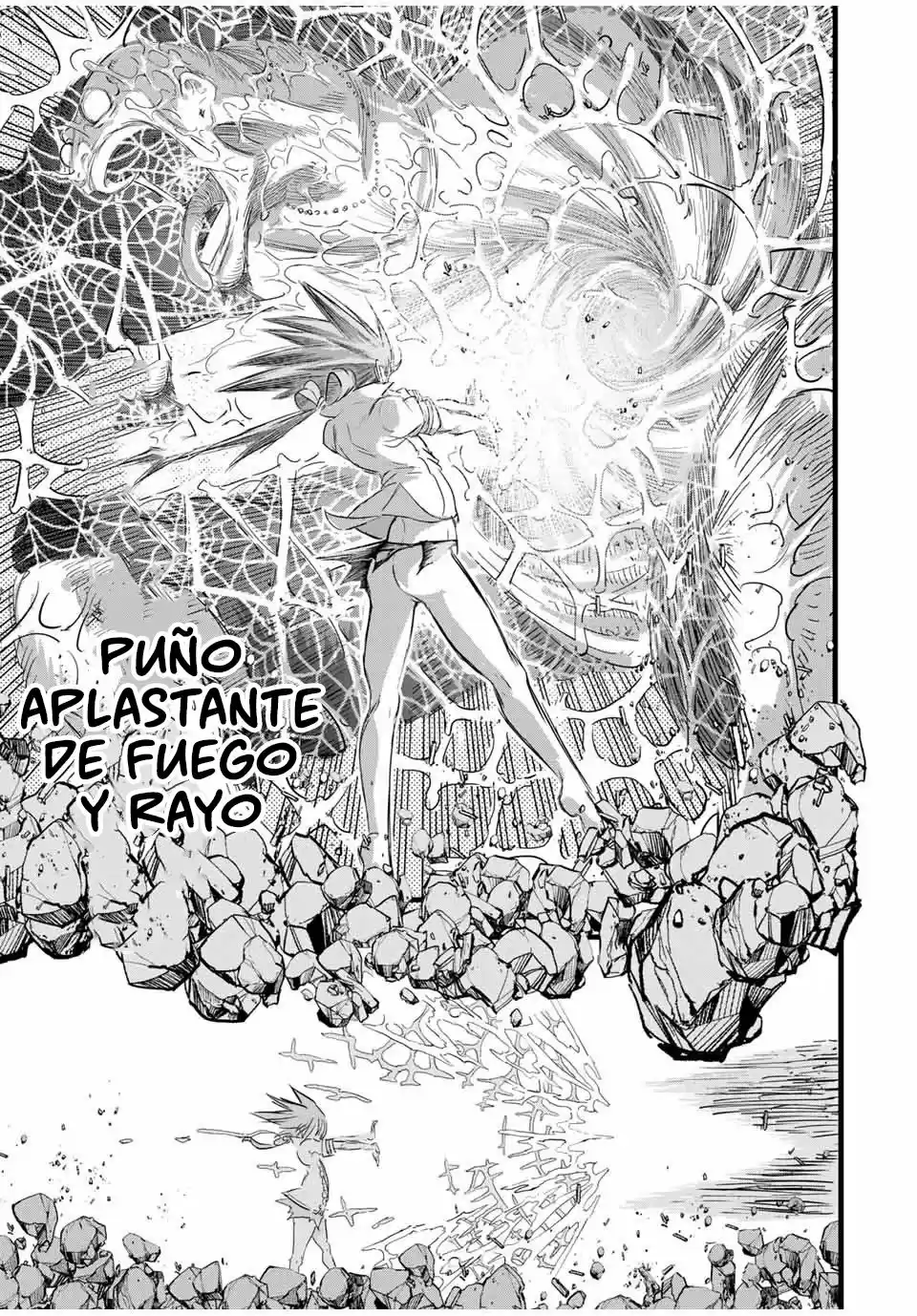 Tensei Shitara dai Nana Ouji dattanode, Kimamani Majutsu o Kiwamemasu (2020) - Capítulo 22 - Página 14 - LectorTMOo