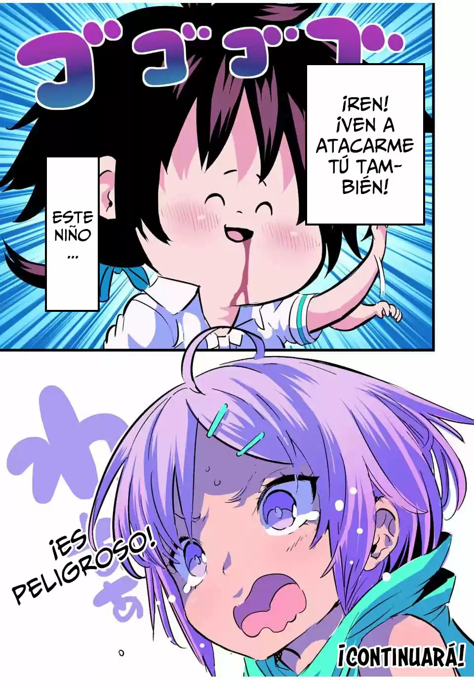 Tensei Shitara dai Nana Ouji dattanode, Kimamani Majutsu o Kiwamemasu (2020) - Capítulo 22 - Página 16 - LectorTMOo