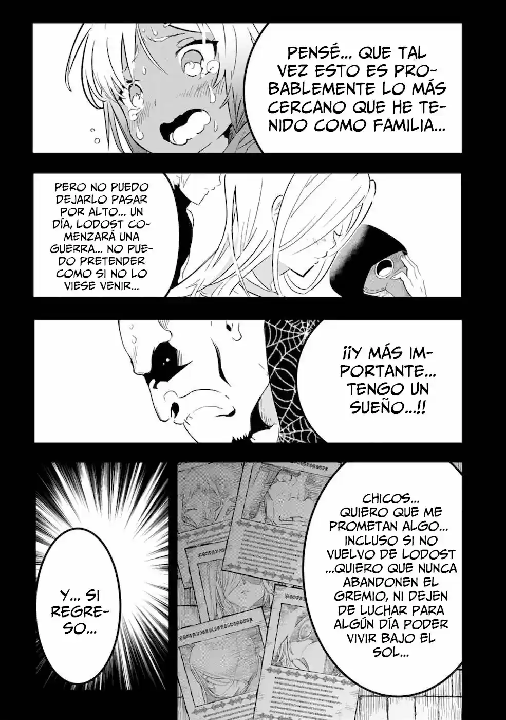 Tensei Shitara dai Nana Ouji dattanode, Kimamani Majutsu o Kiwamemasu (2020) - Capítulo 24 - Página 12 - LectorTMOo