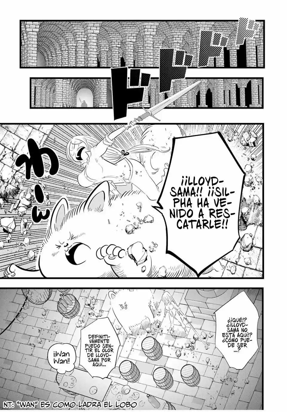 Tensei Shitara dai Nana Ouji dattanode, Kimamani Majutsu o Kiwamemasu (2020) - Capítulo 25 - Página 14 - LectorTMOo