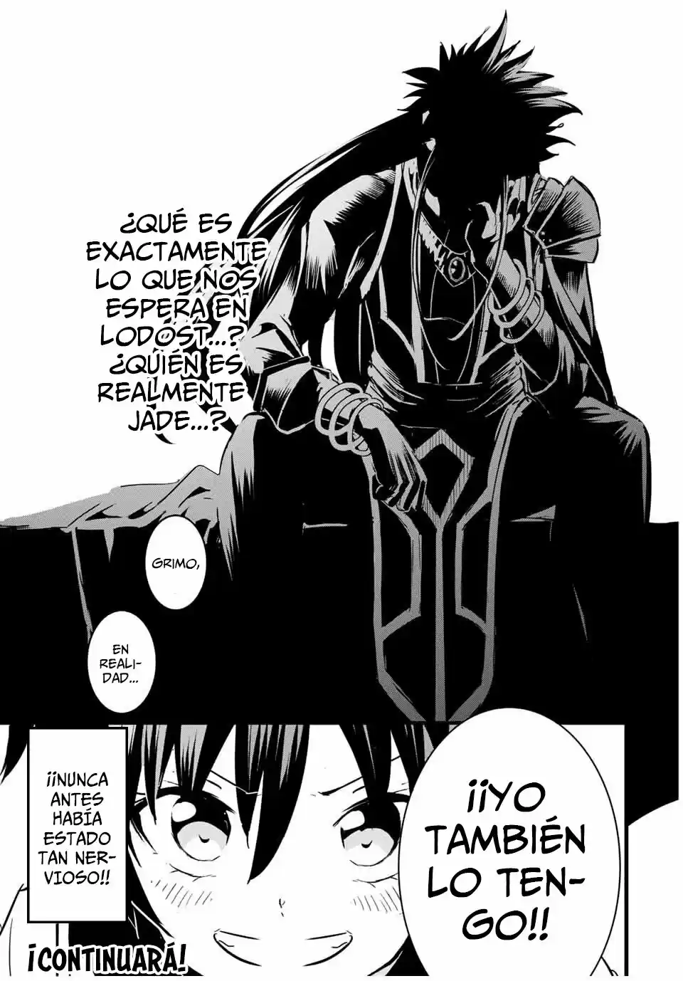 Tensei Shitara dai Nana Ouji dattanode, Kimamani Majutsu o Kiwamemasu (2020) - Capítulo 25 - Página 20 - LectorTMOo