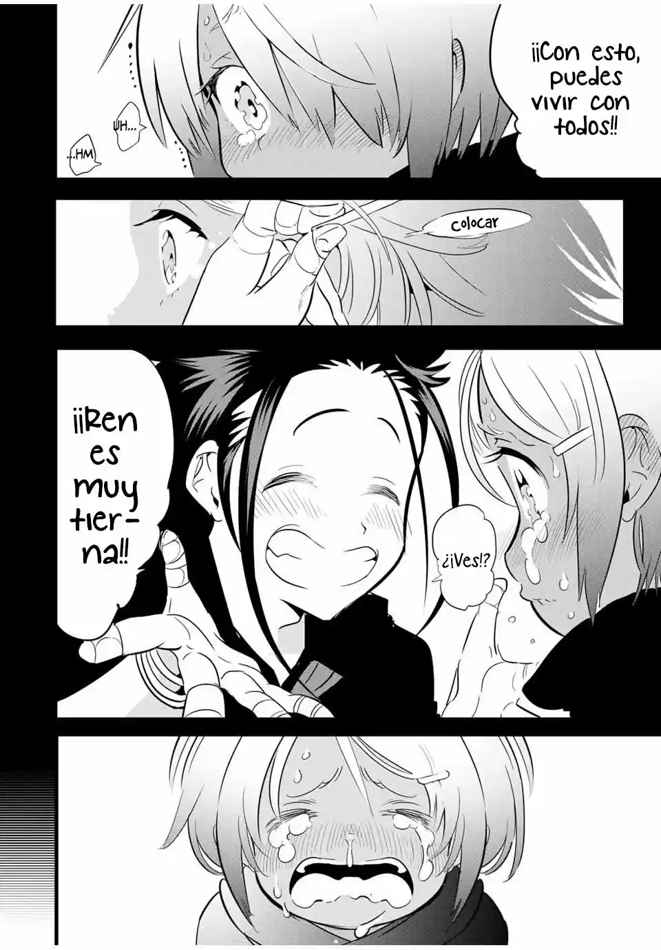 Tensei Shitara dai Nana Ouji dattanode, Kimamani Majutsu o Kiwamemasu (2020) - Capítulo 26 - Página 11 - LectorTMOo