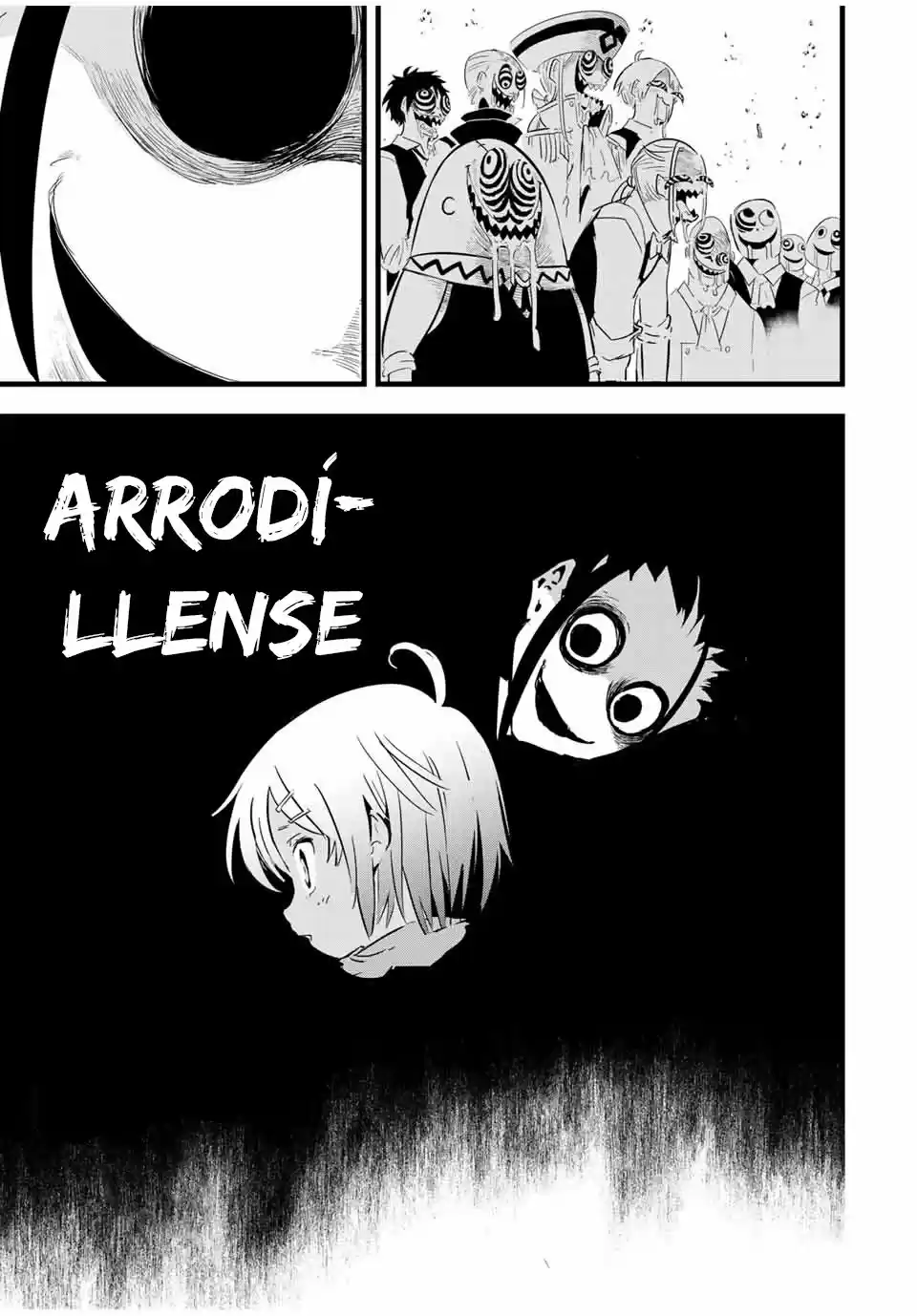 Tensei Shitara dai Nana Ouji dattanode, Kimamani Majutsu o Kiwamemasu (2020) - Capítulo 27 - Página 12 - LectorTMOo