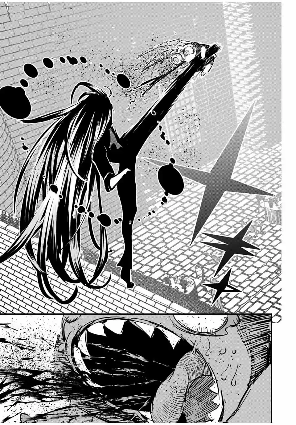 Tensei Shitara dai Nana Ouji dattanode, Kimamani Majutsu o Kiwamemasu (2020) - Capítulo 27 - Página 16 - LectorTMOo