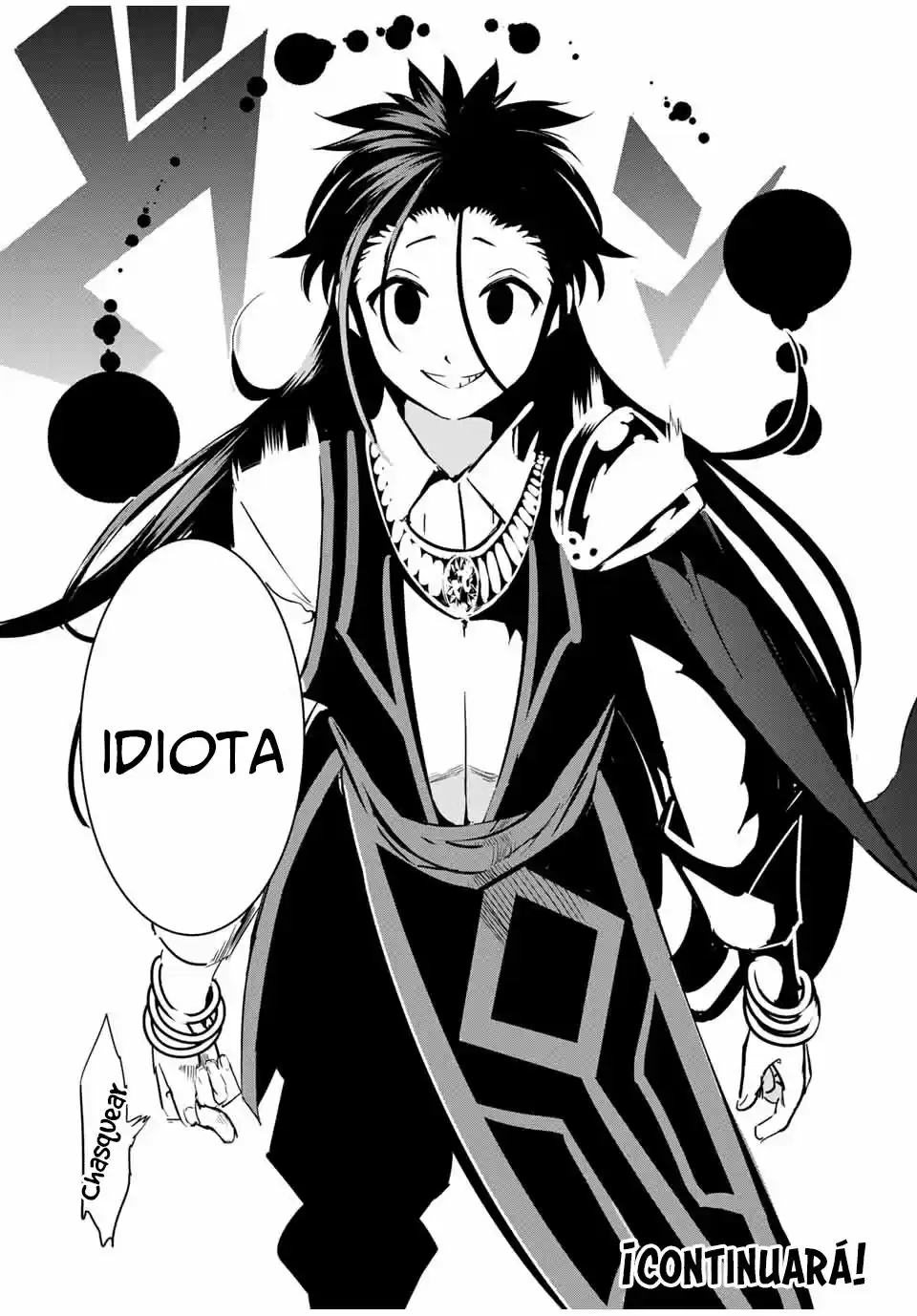 Tensei Shitara dai Nana Ouji dattanode, Kimamani Majutsu o Kiwamemasu (2020) - Capítulo 27 - Página 18 - LectorTMOo